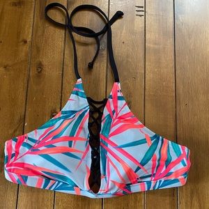 Bikini Swim Top